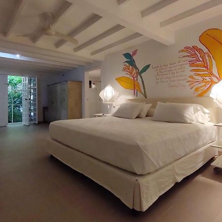 Hotel Boutique Casa Rosalía Valledupar Extérieur photo